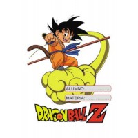 Dragon Ball Z